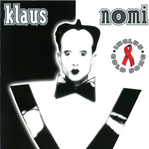 clipsed: The Best of Klaus Nomi