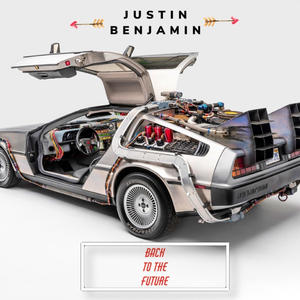 Back to the Future (feat. JBAR) [Explicit]