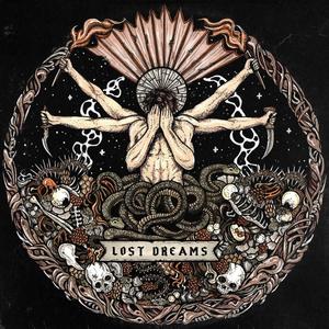 Lost Dreams (Explicit)