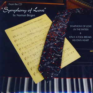 Symphony Of Love - Single