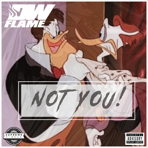 Not You! (Explicit)