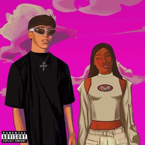 SUPERNOVA (feat. Maura & Lowga) (Explicit)