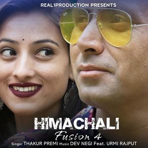 Himachali fusion 4