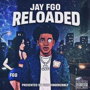 On A Quest (feat. Shotta Lz & Big Yopp) (Explicit)