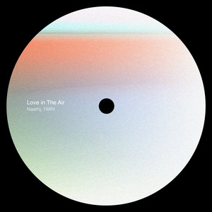 Love in The Air (Remastered ver.)