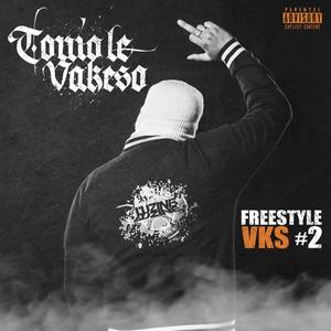 Freestyle Vks#2 (Explicit)