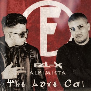 The Love Cat