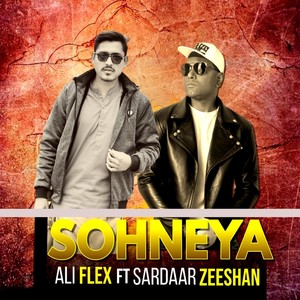 Sohneya (feat. Sardaar Zeeshan)