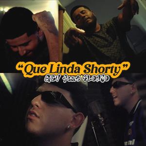 Que linda shorty (feat. GCV)