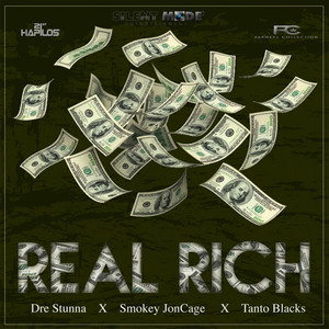 Real Rich - Single