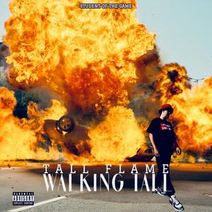 Walking Tall (feat. GsThaGreat) (Explicit)