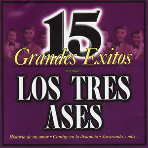 15 Grandes Éxitos