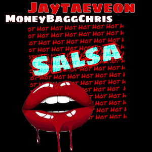 Harsh Salsa (Explicit)