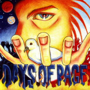 Days Of Rage