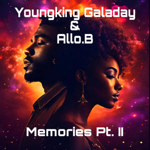 Memories Pt. II (feat. Allo.B)