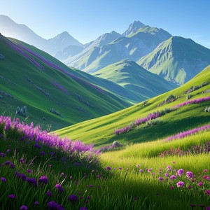 Skulls are Blowing Bubbles