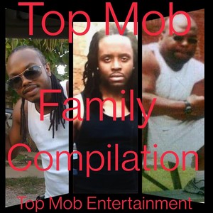 Top Mob Family Compilation (Explicit)