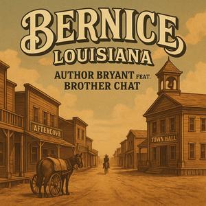 Bernice, Louisiana (feat. Brother Chat)