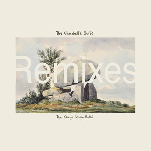 The Kempe Stone Portal Remixes