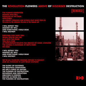 The Flowers of Destruction (Remixed)