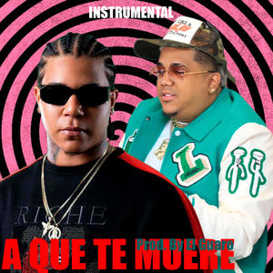 Pista De Dembow " A QUE TE MUERE " Donaty X Tivi Gunz Intrumental Type Beat DEMBOW