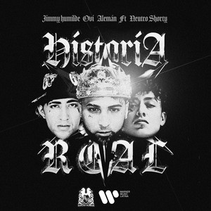 Historia Real (feat. Neutro Shorty) (Explicit)