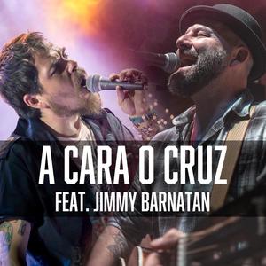 A cara o cruz (feat. Jimmy Barnatan)