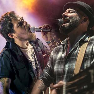 A cara o cruz (feat. Jimmy Barnatan)