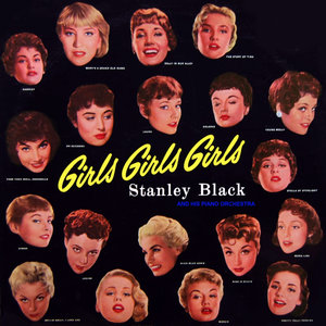 Lily Of Laguna / Dolores / Pretty Polly Perkins / Stella by Starlight / Margie / Who Is Sylvia / If You Knew Susie