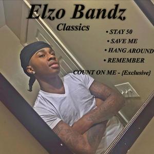 Hang Around (Explicit)