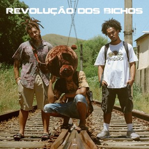 Revolução dos Bichos