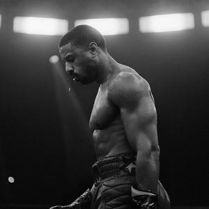 Creed (feat. Jah4) (Explicit)