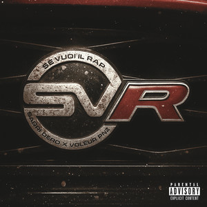 SE VUOI IL RAP (Explicit)