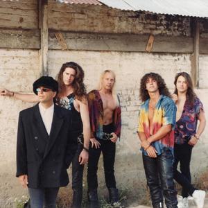 Desire (feat. Peter VonKlahr & George Hewitt)