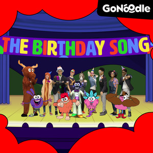 The Birthday Song