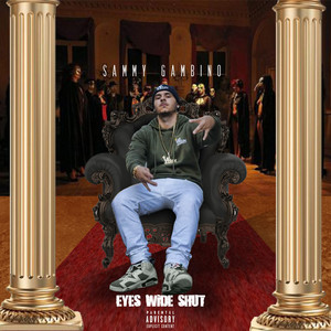 Eyes Wide Shut (Explicit)