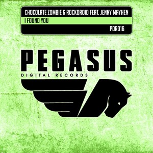 I Found You (Mr.Lyann Remix)