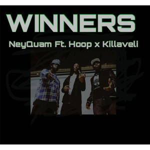 Winners (feat. Hoop & Killaveli) [Explicit]
