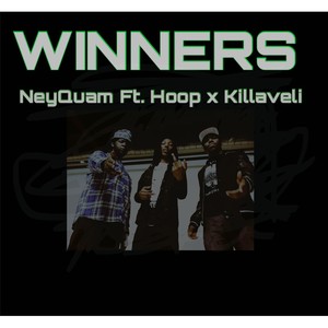 Winners(feat. Hoop & Killaveli) (Explicit)