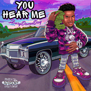 You Hear Me (Explicit)