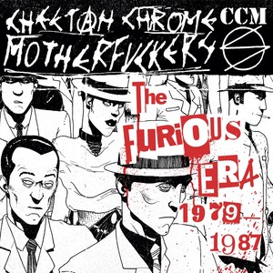 The Furious Era 1979-1987 (Explicit)