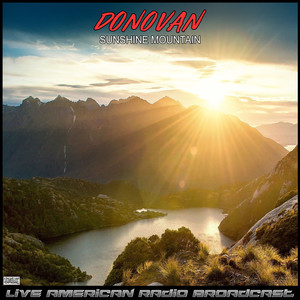 Donovan - There Is A Mountain (Live)