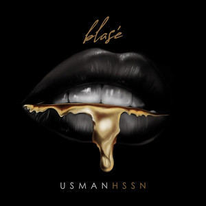 Blasé (Explicit)