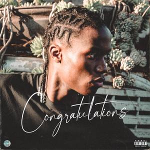 CONGRATULATIONS (Explicit)