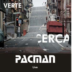 Verte Cerca (Live)