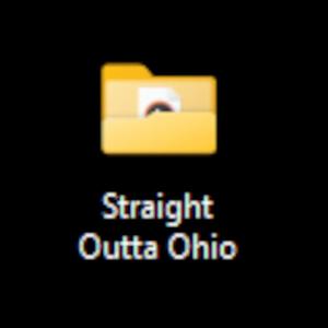 Straight Outta Ohio (Explicit)