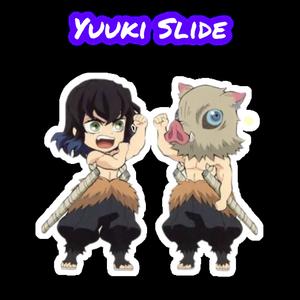 Yuuki Slide (Explicit)