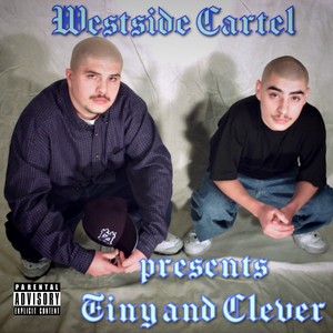 Presents Tiny And Clever (Explicit)