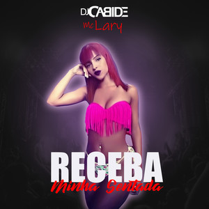 Receba Minha Sentada (Explicit)