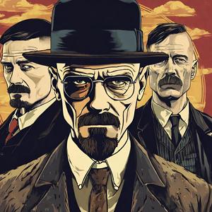 Yellowstone (feat. Ryan David)